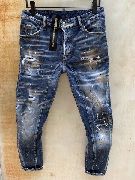 mens designer jeans denim jean black ripped pants pour hommes men s italy fashion brand biker motorcycle rock revival jeans a89, Blue
mens designer jeans denim jean black ripped pants pour hommes men s italy fashion brand biker motorcycle rock revival jeans a89, Blue