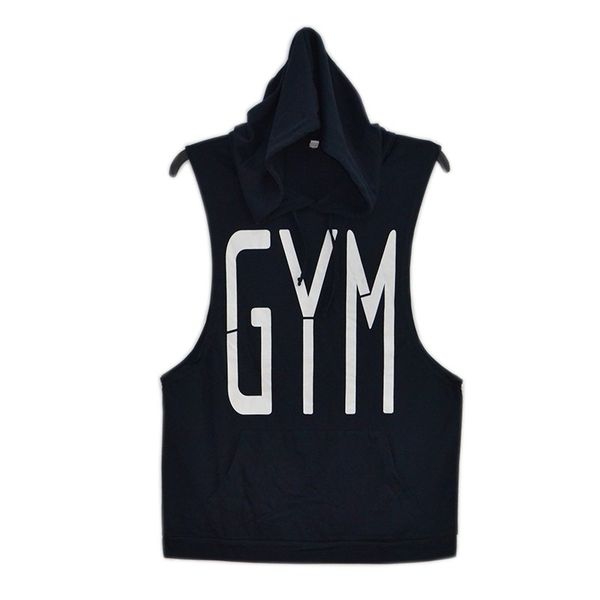 fashion fitness tanks men bodybuilding sleeveless workout vest casual muscle hoodies cotton gymclothing d -01, White;black
fashion fitness tanks men bodybuilding sleeveless workout vest casual muscle hoodies cotton gymclothing d -01, White;black