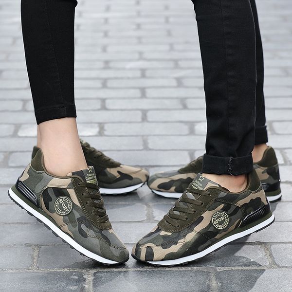 couple mixed colors camouflage flats shoes spring autumn breathable casual round toe lace-up woman shoes zapatillas #0810, Black
couple mixed colors camouflage flats shoes spring autumn breathable casual round toe lace-up woman shoes zapatillas #0810, Black