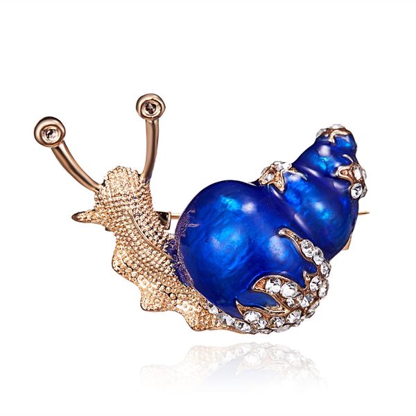 rinhoo 2 colors available rhinestone snail brooches for women cute small insect brooch pin fashion enamel pin 0pcs/lot, Gray
rinhoo 2 colors available rhinestone snail brooches for women cute small insect brooch pin fashion enamel pin 0pcs/lot, Gray