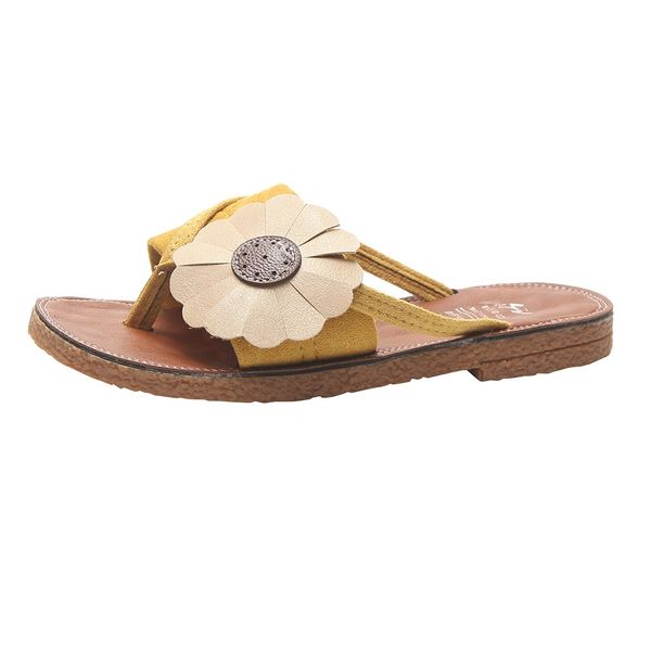sagace women slippers roman flowers slippers round toe flat beach new fashion female casual style slipper9031411, Black
sagace women slippers roman flowers slippers round toe flat beach new fashion female casual style slipper9031411, Black