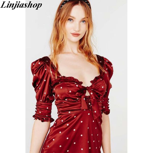 new fall styles for love lemons davies swing dress women satin sweetheart neckline ruched puff sleeves mini dress autumn, Black;gray
new fall styles for love lemons davies swing dress women satin sweetheart neckline ruched puff sleeves mini dress autumn, Black;gray