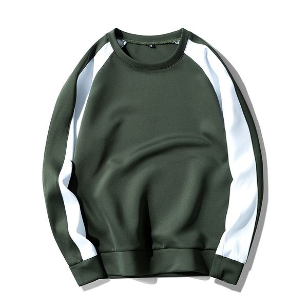 selling product in 2020 fall new men's loose fashion black tide brand pullover sweatshirt men's
selling product in 2020 fall new men's loose fashion black tide brand pullover sweatshirt men's