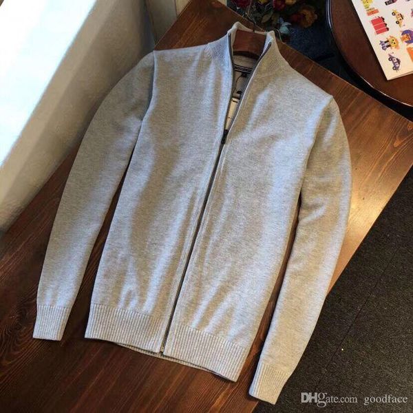 дизайнер 2019 мужской свитер м шерсть кашемир смесь теплой открыть стежка кардиган молния свободного покроя мода куртка верхняя одежда вязан, White;black
дизайнер 2019 мужской свитер м шерсть кашемир смесь теплой открыть стежка кардиган молния свободного покроя мода куртка верхняя одежда вязан, White;black