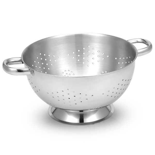 stainless steel punching fruit basket, vegetable washing basket, fruit and vegetable drain cleaning basin, hollow drain
stainless steel punching fruit basket, vegetable washing basket, fruit and vegetable drain cleaning basin, hollow drain