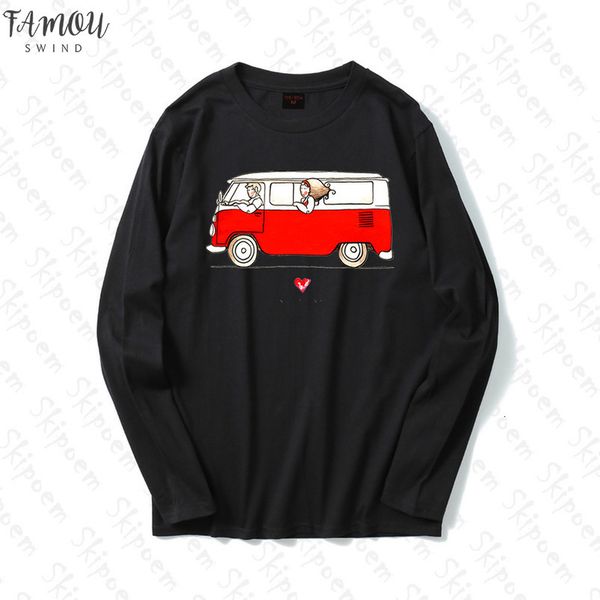 bulli bus california beach travel funny tshirt custom 100% cotton o neck tees plus size long sleeve brand shirts, White
bulli bus california beach travel funny tshirt custom 100% cotton o neck tees plus size long sleeve brand shirts, White