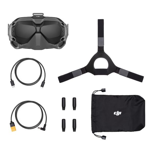 dji digital fpv goggles 1440 x 810 high definition 5.8g low latency video goggles for fpv racing drone
dji digital fpv goggles 1440 x 810 high definition 5.8g low latency video goggles for fpv racing drone