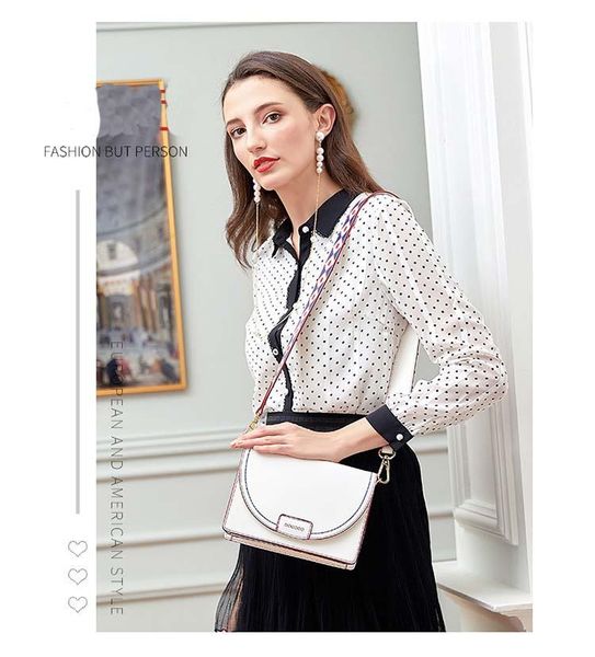 designer-2019 new fashion trend women's magnetic buckle flap organ bag shoulder messenger bag
designer-2019 new fashion trend women's magnetic buckle flap organ bag shoulder messenger bag