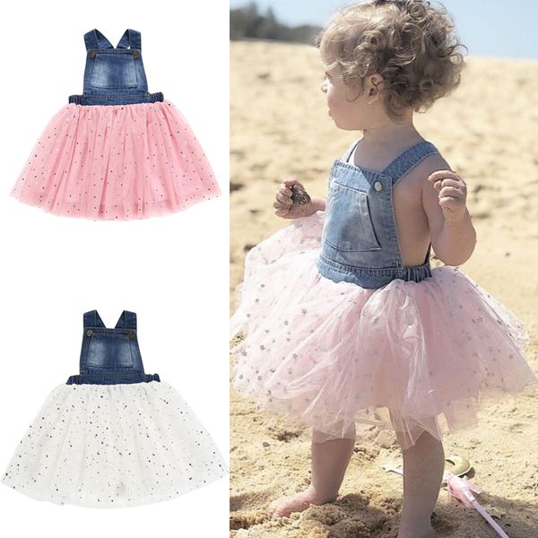 kid girls strap skirt 2 colors sleeveless denim dress summer kids gauze tutu skirt kids designer clothes girls girls dresses jy347, Red;yellow
kid girls strap skirt 2 colors sleeveless denim dress summer kids gauze tutu skirt kids designer clothes girls girls dresses jy347, Red;yellow
