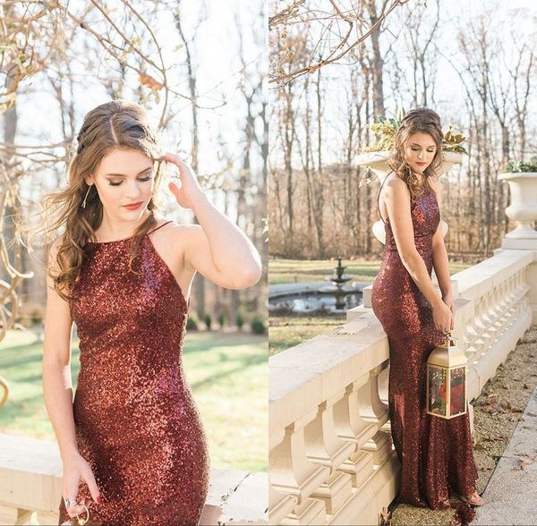 Sexy Straps Sparkly Sequined Prom Dresses 2019 Floor Length New Sequins Plus Size Evening Dresses Cheap Formal Event Wear
Sexy Straps Sparkly Sequined Prom Dresses 2019 Floor Length New Sequins Plus Size Evening Dresses Cheap Formal Event Wear