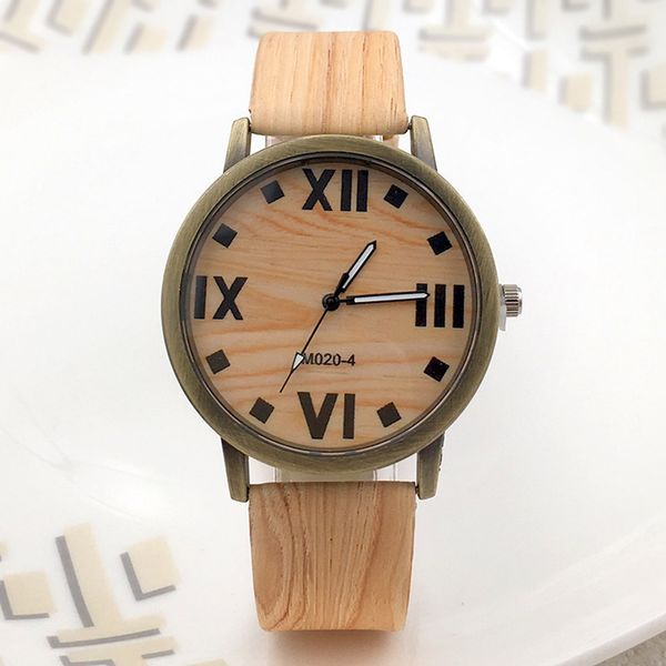 men's wood watches female roman numerals quartz watch for men fashion leather strap gift wrist watch dropshipping zegarek, Slivery;brown
men's wood watches female roman numerals quartz watch for men fashion leather strap gift wrist watch dropshipping zegarek, Slivery;brown