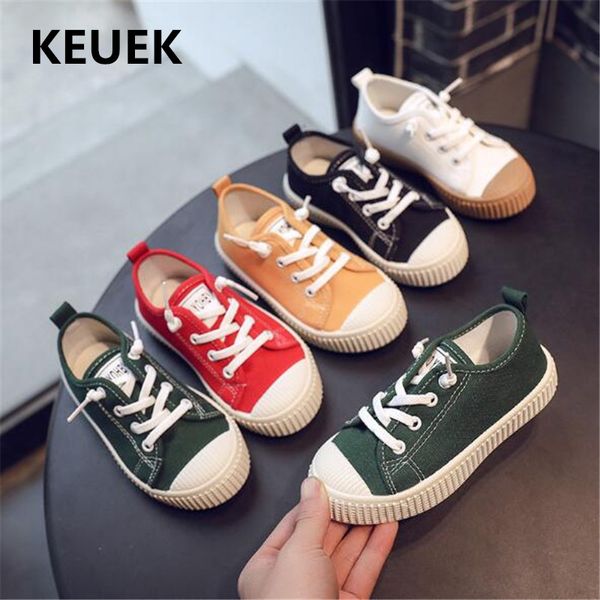 new spring/autumn children casual sports shoes boys girls canvas single shoes baby toddler flats kids student espadrilles 02, Black
new spring/autumn children casual sports shoes boys girls canvas single shoes baby toddler flats kids student espadrilles 02, Black