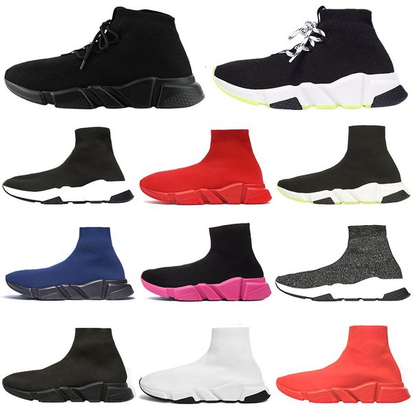 new designer luxury sock shoes speed trainer men women black white blue glitter pink flat socks fashion mens trainers runner sneakers
new designer luxury sock shoes speed trainer men women black white blue glitter pink flat socks fashion mens trainers runner sneakers
