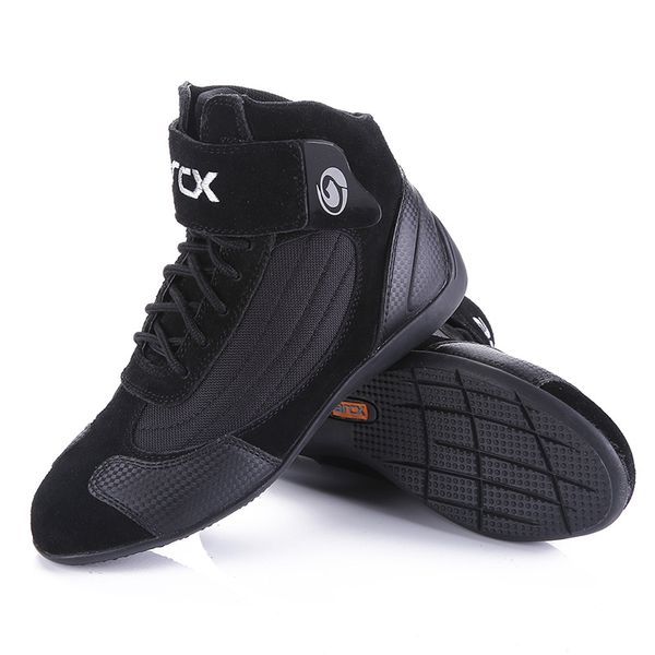 motorcycle riding breathable boots moto protection motorbike biker touring bots shoes for men and women summer motobotinki
motorcycle riding breathable boots moto protection motorbike biker touring bots shoes for men and women summer motobotinki