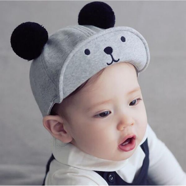 1 piece lytwtw's cute winter autumn newborn cute kawaii baby hat girls boys baseball cap infant cotton clothes toddlers kids, Yellow
1 piece lytwtw's cute winter autumn newborn cute kawaii baby hat girls boys baseball cap infant cotton clothes toddlers kids, Yellow