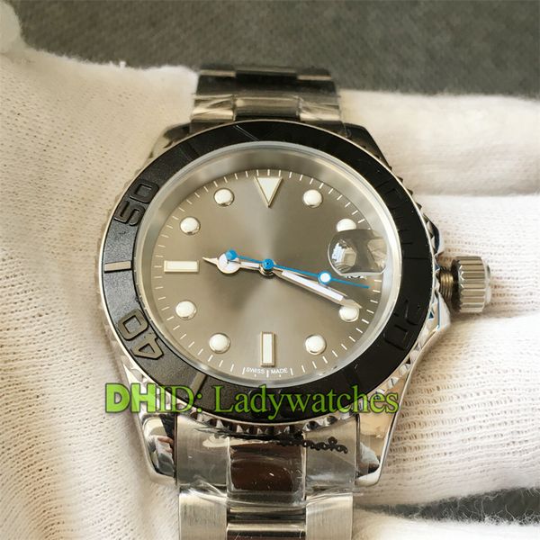 watch automatic strap mens movement date designer reloj automatic stainless steel folding strap black watch bezel r31 de lujo matte piddr, Slivery;brown
watch automatic strap mens movement date designer reloj automatic stainless steel folding strap black watch bezel r31 de lujo matte piddr, Slivery;brown