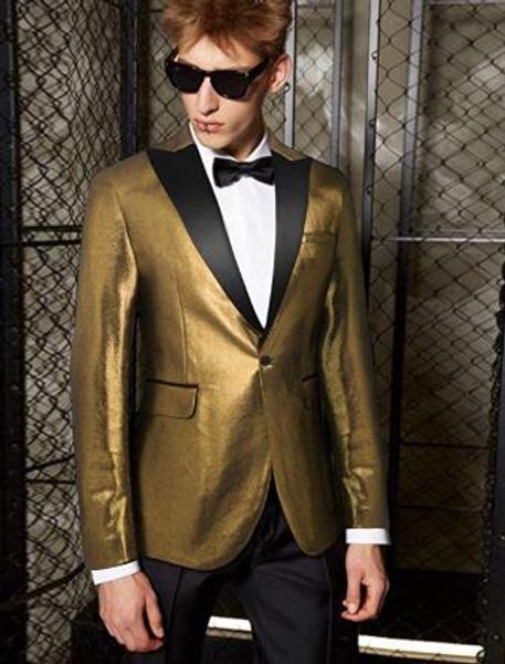 setwelldrees men's suits fashion suit 3 pieces set blazer weddings dress prom party dinner groom tuxedo(jackets+vest+pants, Black;gray
setwelldrees men's suits fashion suit 3 pieces set blazer weddings dress prom party dinner groom tuxedo(jackets+vest+pants, Black;gray