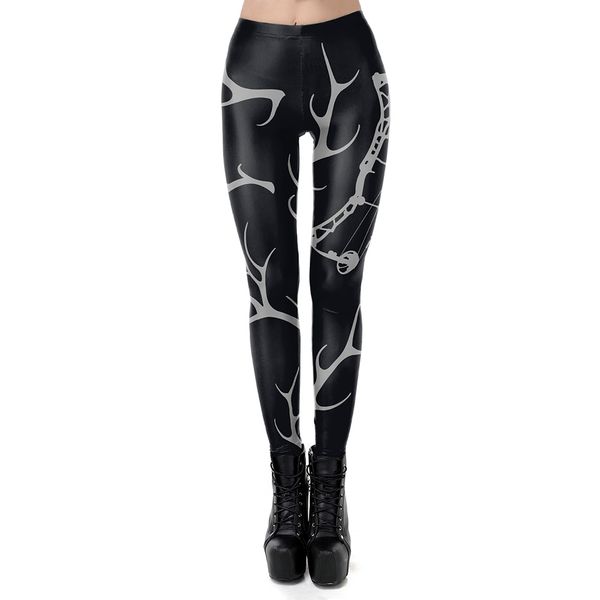 branch pattern low waist design slim women leggins print bucks leggings bohemia women clothings pencil pants, Black
branch pattern low waist design slim women leggins print bucks leggings bohemia women clothings pencil pants, Black