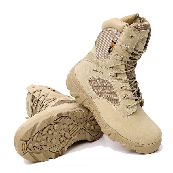 delta outdoor men hiking shoes desert tactical boot army shoes breathable camping sport hunting climbing work shoes ankle boots, Black;green
delta outdoor men hiking shoes desert tactical boot army shoes breathable camping sport hunting climbing work shoes ankle boots, Black;green