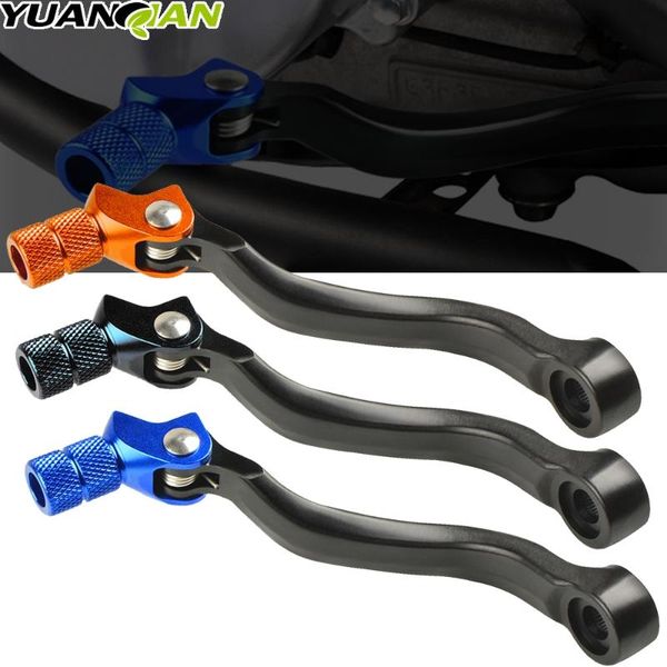 folding tip gear shift pedal lever for sxf sx-f exc excf exc-f xcf xcw xcfw for husqvarna fe fc 250 350 450 500 501 07-2016
folding tip gear shift pedal lever for sxf sx-f exc excf exc-f xcf xcw xcfw for husqvarna fe fc 250 350 450 500 501 07-2016