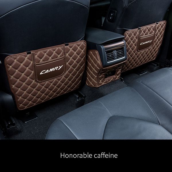 car seat back with anti-fouling anti-kick pad cushion cover modified rear row anti-dirty pad protection car accessories
car seat back with anti-fouling anti-kick pad cushion cover modified rear row anti-dirty pad protection car accessories