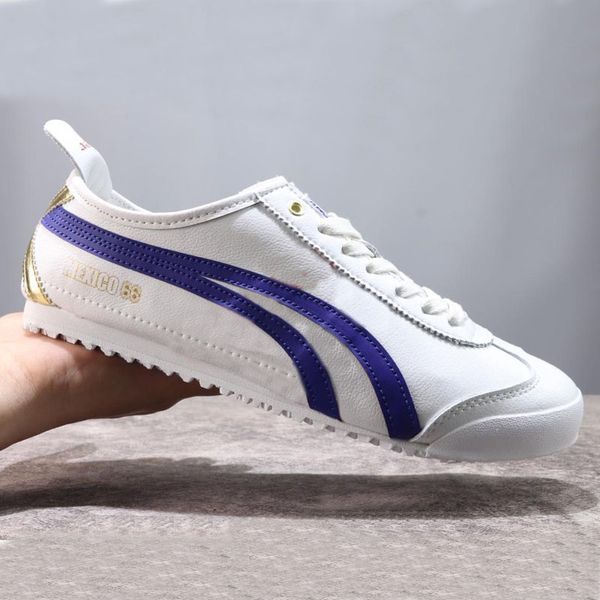 2019 onitsuka tiger designer shoes sneakers running stripes for women men outdoor trainers black white shoe
2019 onitsuka tiger designer shoes sneakers running stripes for women men outdoor trainers black white shoe