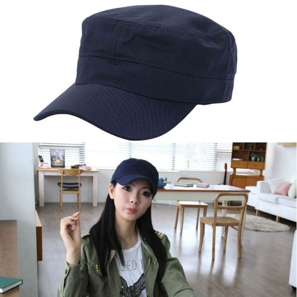 flat cap women men breathable adjustable sunshade portable hat headwear outdoor sportswear, Black;white
flat cap women men breathable adjustable sunshade portable hat headwear outdoor sportswear, Black;white