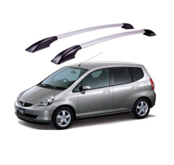 for jazz for fit hatchback car aluminum alloy roof rack luggage carrier bar car accessories
for jazz for fit hatchback car aluminum alloy roof rack luggage carrier bar car accessories