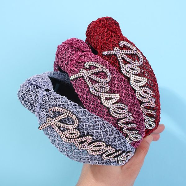 vintage knot wide lace headbands women hair accessories sparkling rhinestone letter print hairband headwear bandeau femme f09861, Golden;white
vintage knot wide lace headbands women hair accessories sparkling rhinestone letter print hairband headwear bandeau femme f09861, Golden;white