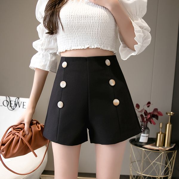 shorts for women clothing short high waist wide leg summer black sweatpants harajuku vintage fashion casual baggy shorts, White;black
shorts for women clothing short high waist wide leg summer black sweatpants harajuku vintage fashion casual baggy shorts, White;black