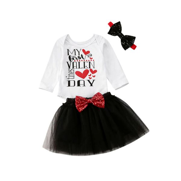 3шт новорожденный девушки дети детские письмо комбинезон топы юбка день святого валентина наряды комплект одежды младенца, Pink;blue
3шт новорожденный девушки дети детские письмо комбинезон топы юбка день святого валентина наряды комплект одежды младенца, Pink;blue