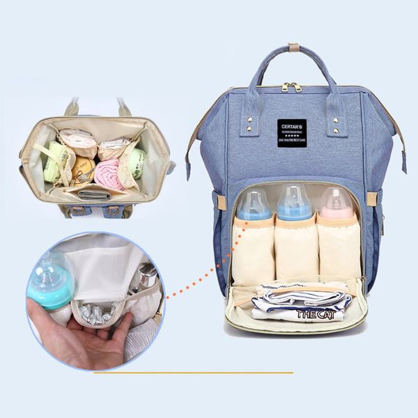 mummy maternity nappy bag stroller bolsa large capacity baby travel backpack mommy nursing bag baby care changing diaper
mummy maternity nappy bag stroller bolsa large capacity baby travel backpack mommy nursing bag baby care changing diaper