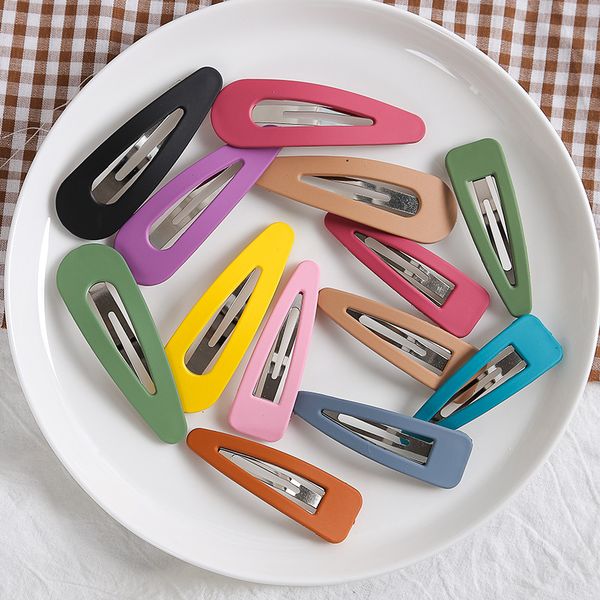 10pcs/set alloy acrylic hair pins hair clip for women and girl geometric water drop barrette hairpin accessories, Golden;white
10pcs/set alloy acrylic hair pins hair clip for women and girl geometric water drop barrette hairpin accessories, Golden;white