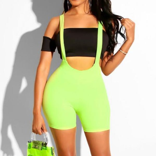 women's shorts women spandex straps leopard printed skinny stretch trouser overalls sports gym slim trousers 4 colors high, White;black
women's shorts women spandex straps leopard printed skinny stretch trouser overalls sports gym slim trousers 4 colors high, White;black