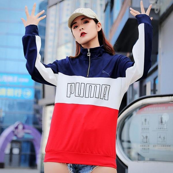 puma 122305 pm толстовка женские топы мужской хип-хоп уличная мужчины женщины пуловер толстовки толстовки мужские толстовки мужские дизайнер, Black
puma 122305 pm толстовка женские топы мужской хип-хоп уличная мужчины женщины пуловер толстовки толстовки мужские толстовки мужские дизайнер, Black