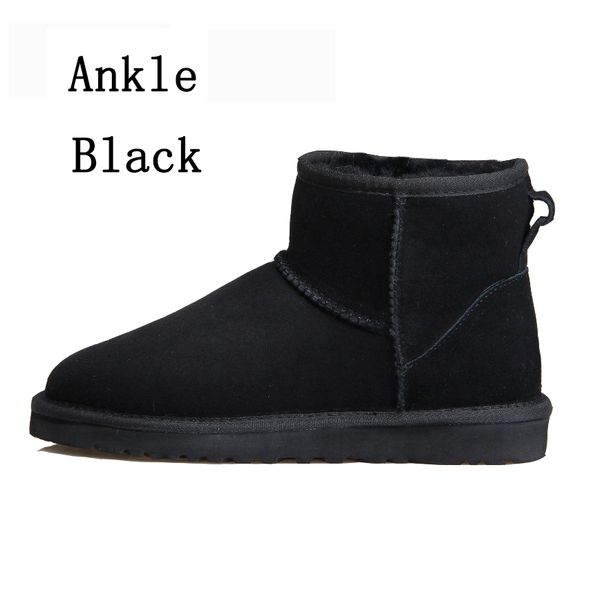 bow-knot wgg womens australia classic tall half boots bow women girl boots boot snow winter black blue ankle boots leather shoes 36-41
bow-knot wgg womens australia classic tall half boots bow women girl boots boot snow winter black blue ankle boots leather shoes 36-41