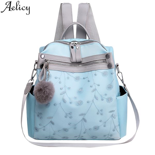 aelicy backpack casual for women new fashion shoulder bags soft embroidery large capacity student bag leisure travel backpacks
aelicy backpack casual for women new fashion shoulder bags soft embroidery large capacity student bag leisure travel backpacks