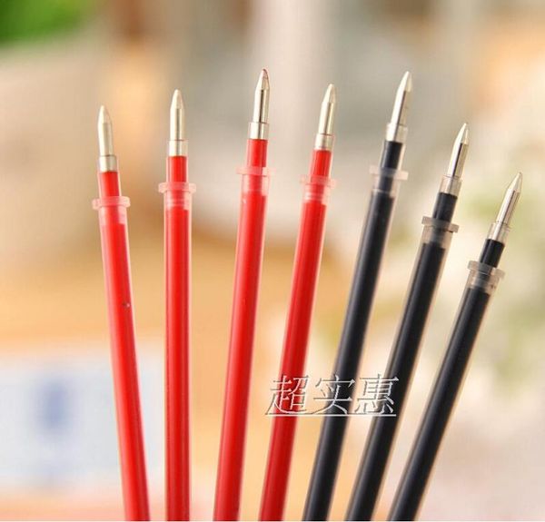 20 pieces lytwtw's korean version of gel pen refill wholesale style korea stationery
20 pieces lytwtw's korean version of gel pen refill wholesale style korea stationery