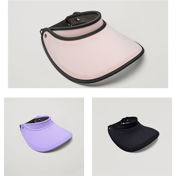 new women wide brim hat student cap protection sun block hat women outdoor golf tennis sports summer beach cap adjustable angle wide hat #19, Blue;gray
new women wide brim hat student cap protection sun block hat women outdoor golf tennis sports summer beach cap adjustable angle wide hat #19, Blue;gray