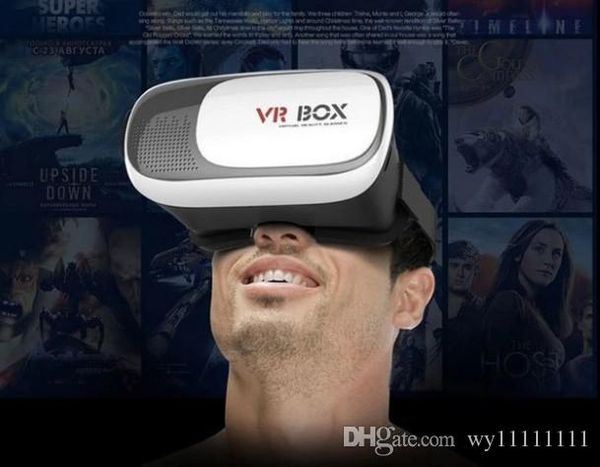 vr box second generation head mounted vr glasses mobile phone 3d cinema intelligent virtual reality game vr helmet
vr box second generation head mounted vr glasses mobile phone 3d cinema intelligent virtual reality game vr helmet