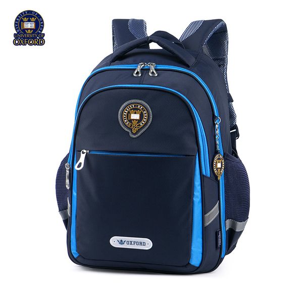 university of oxford elematary children kids orthopedic books school bag shoulder backpack portfolio for boys 2-6
university of oxford elematary children kids orthopedic books school bag shoulder backpack portfolio for boys 2-6