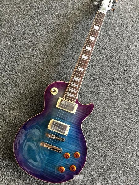 color tobacco explosion lp electric guitar customized with maple flame electric guitar / ebony fingerboard guitar, personalized customiz
color tobacco explosion lp electric guitar customized with maple flame electric guitar / ebony fingerboard guitar, personalized customiz
