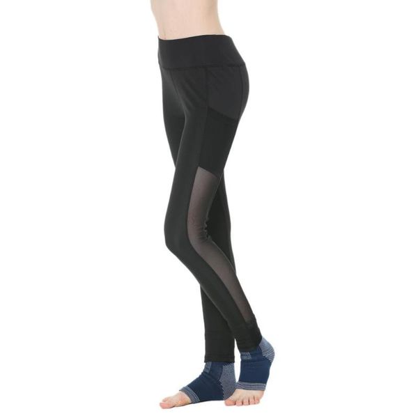 fashion elastic yoga pants women hip lifting leggings ladies slimming fit stitching skinny sports pencil pants ankle support, White;red
fashion elastic yoga pants women hip lifting leggings ladies slimming fit stitching skinny sports pencil pants ankle support, White;red