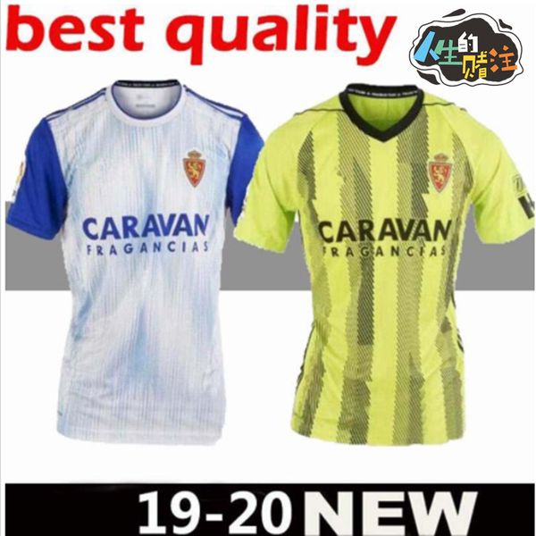 2019 real zaragoza #23 shinji kagawa soccer jersey 19/20 home white 21 zapater soccer shirt vazquez pombo saragossa borja football uniform, Black;yellow
2019 real zaragoza #23 shinji kagawa soccer jersey 19/20 home white 21 zapater soccer shirt vazquez pombo saragossa borja football uniform, Black;yellow