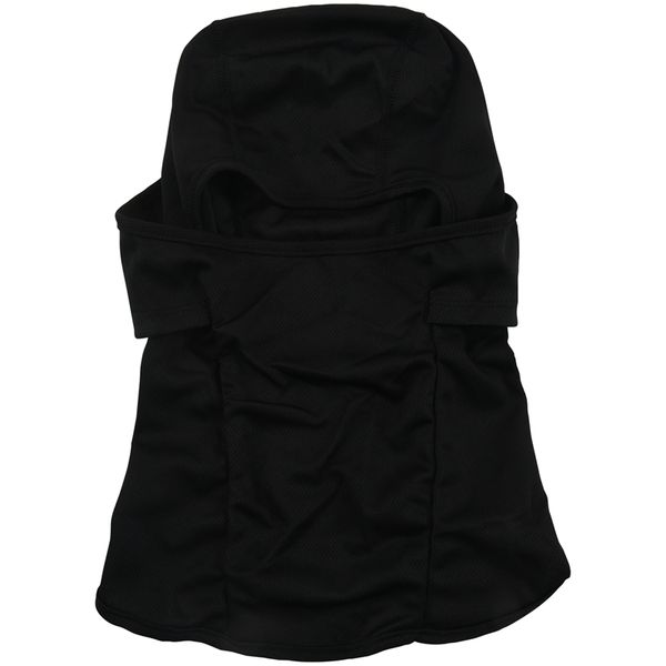 multifunctional bandana / cap for bike / hood face mask resistant to wind and uv for sport, outdoor, travel-black
multifunctional bandana / cap for bike / hood face mask resistant to wind and uv for sport, outdoor, travel-black