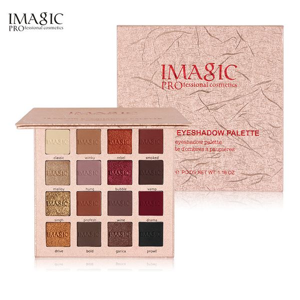 glitter eyeshadow 16 color palette make up palette metallic shimmer pigmented eye shadow waterproof powder cosmetic makeup
glitter eyeshadow 16 color palette make up palette metallic shimmer pigmented eye shadow waterproof powder cosmetic makeup