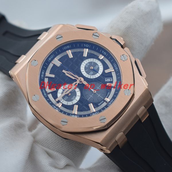 orologio mens watches vk quartz movement 26480ti.oo.a027ca.01 chronograph uhren steel rose gold case black dial wristwatches, Slivery;brown
orologio mens watches vk quartz movement 26480ti.oo.a027ca.01 chronograph uhren steel rose gold case black dial wristwatches, Slivery;brown