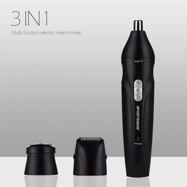 electric shaver rechargeable razor ear nose hair trimmer facial hair removal shaving beard face hairs cut clipper for men women
electric shaver rechargeable razor ear nose hair trimmer facial hair removal shaving beard face hairs cut clipper for men women