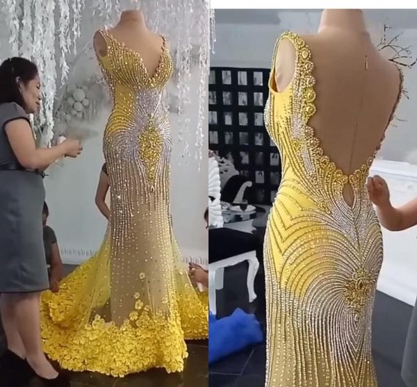 real pictures luxury кристал бисером русалка вечерние платья sexy arabic 3d открытой спиной цветы пром платье плюс размер v шеи формальное п, Black;red
real pictures luxury кристал бисером русалка вечерние платья sexy arabic 3d открытой спиной цветы пром платье плюс размер v шеи формальное п, Black;red