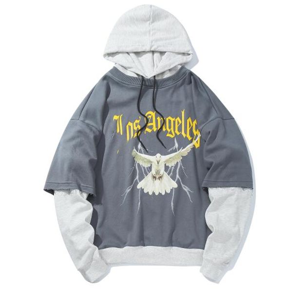 rehts mens sweater embroidery casual printing mens sweater designer quality long-sleeved hoodie wild brand street jacket sports jacket, Black
rehts mens sweater embroidery casual printing mens sweater designer quality long-sleeved hoodie wild brand street jacket sports jacket, Black